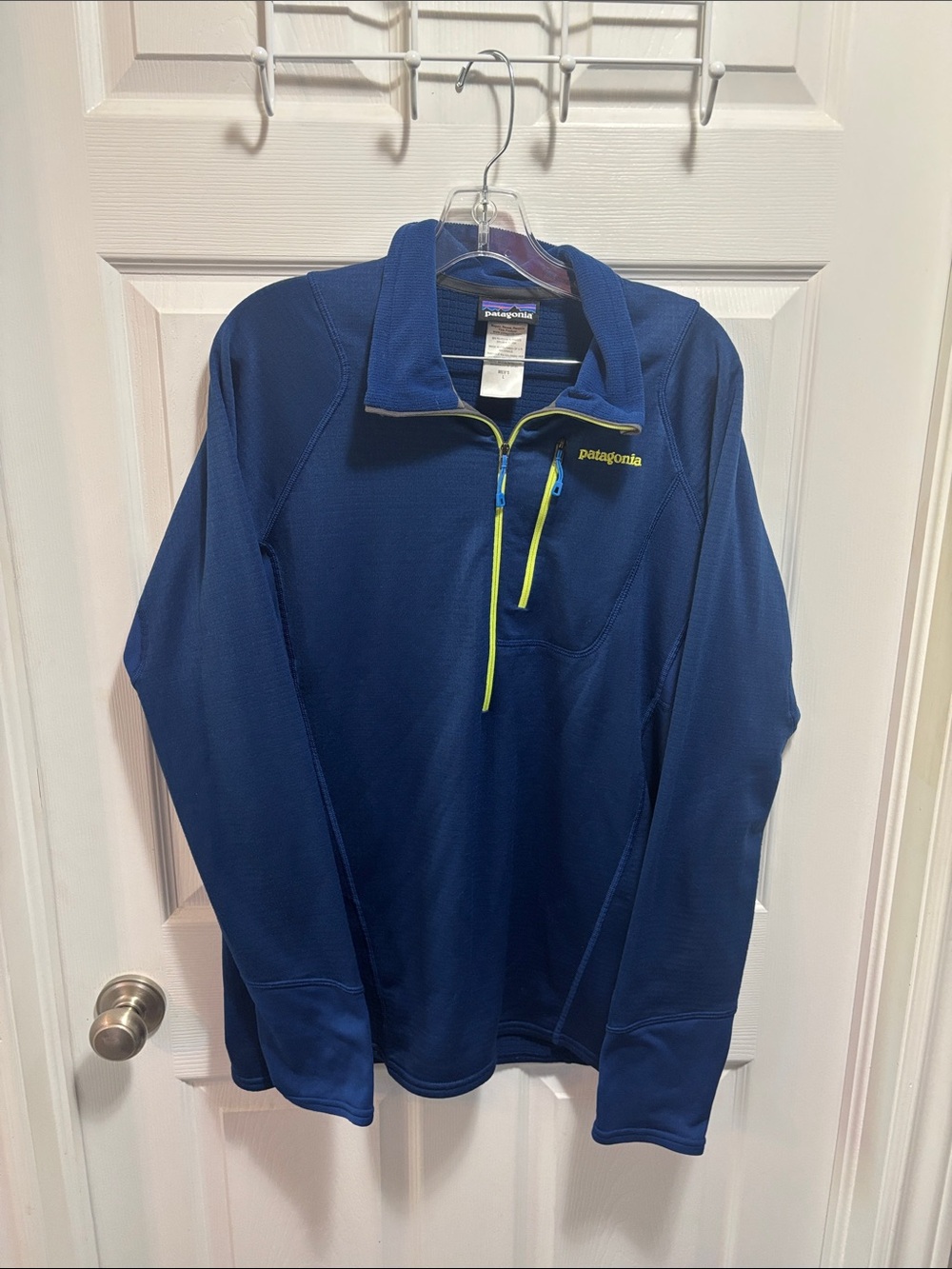 Patagonia R1 Pullover